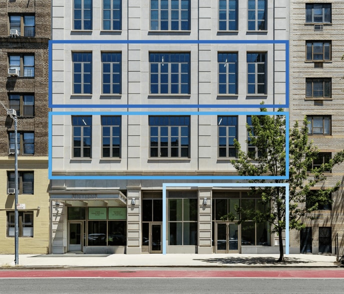 15 W 96th St, New York, NY for lease - Building Photo - Image 1 of 12