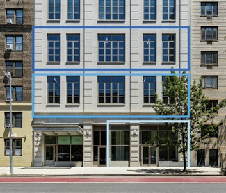 Plus de détails pour 15 W 96th St, New York, NY - Bureau, Bureau/Commerce de détail à louer