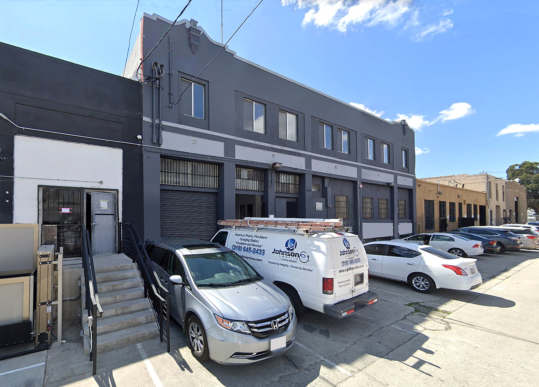 1922 E 7th Pl, Los Angeles, CA for lease Primary Photo- Image 1 of 12