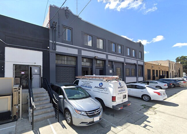 More details for 1922 E 7th Pl, Los Angeles, CA - Office for Lease