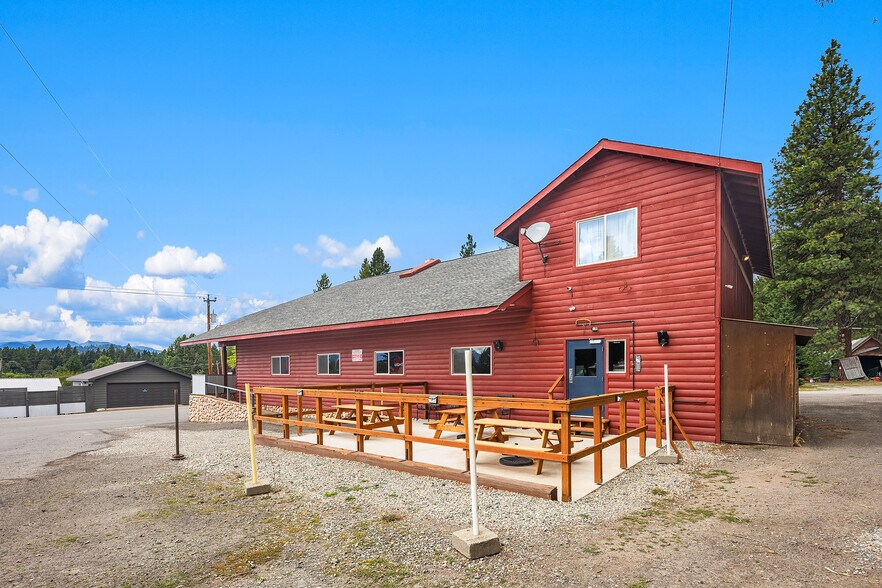 8381 WA-903 Hwy, Ronald, WA à vendre - Photo du bâtiment - Image 3 de 36