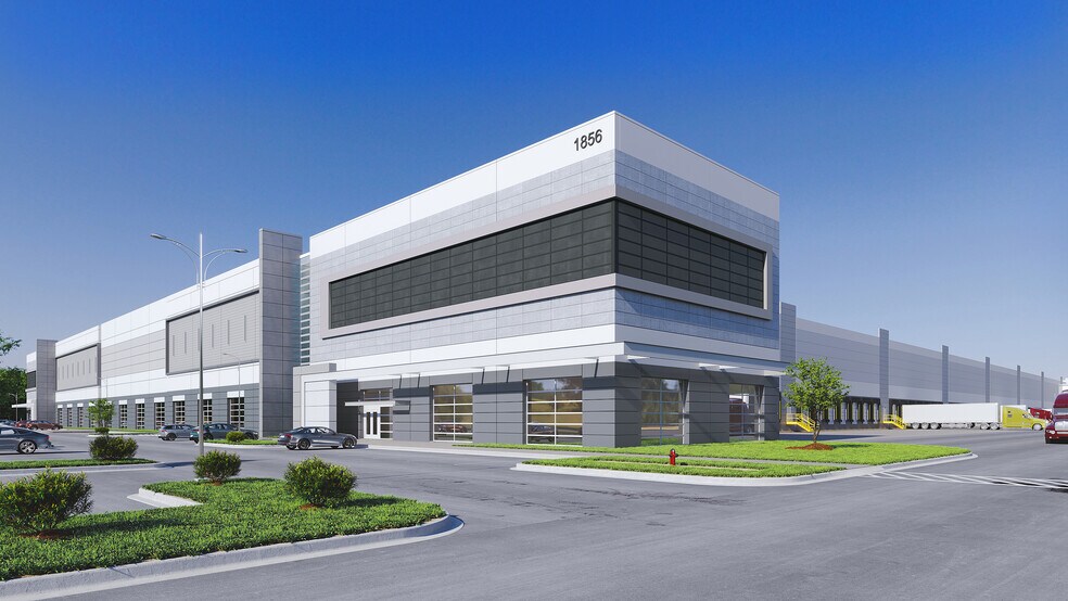 002 Devlin Rd, Napa, CA for lease - Primary Photo - Image 1 of 1