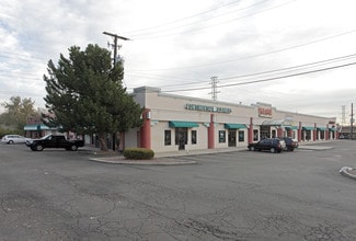 Plus de détails pour 6265 E Evans Ave, Denver, CO - Commerce de détail à louer