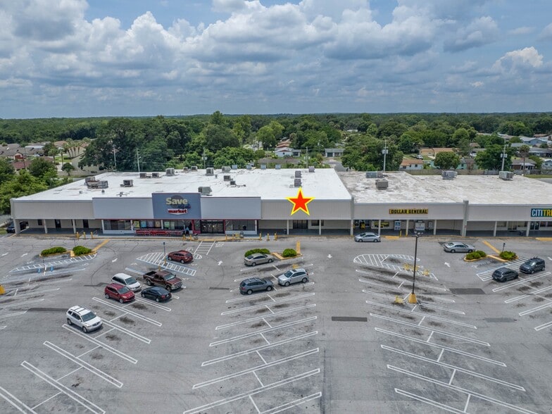 1415 S 14th St, Leesburg, FL for lease - Building Photo - Image 2 of 12