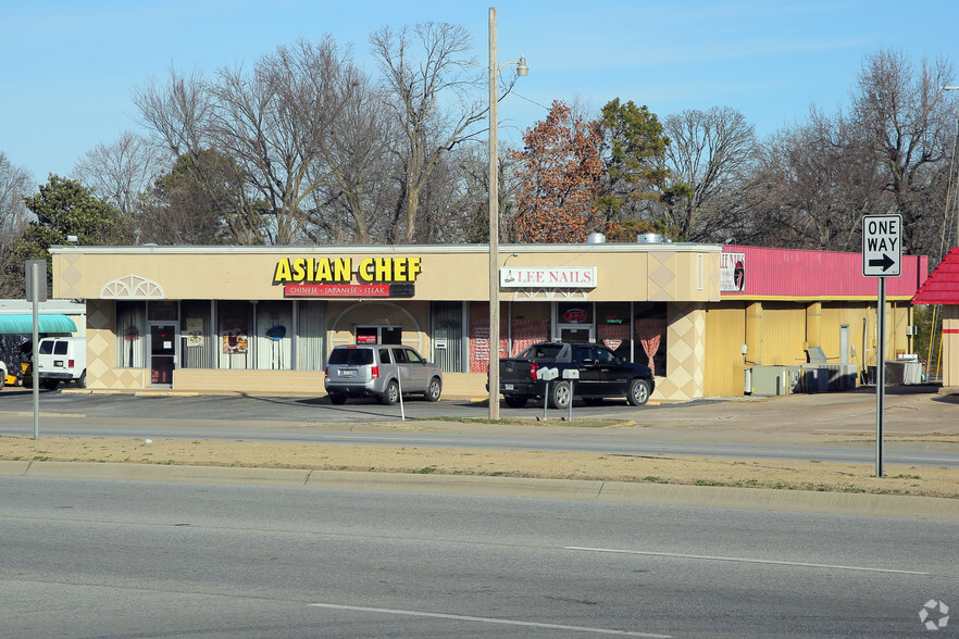 315 Highway 412 W, Siloam Springs, AR à vendre - Photo principale - Image 1 de 1