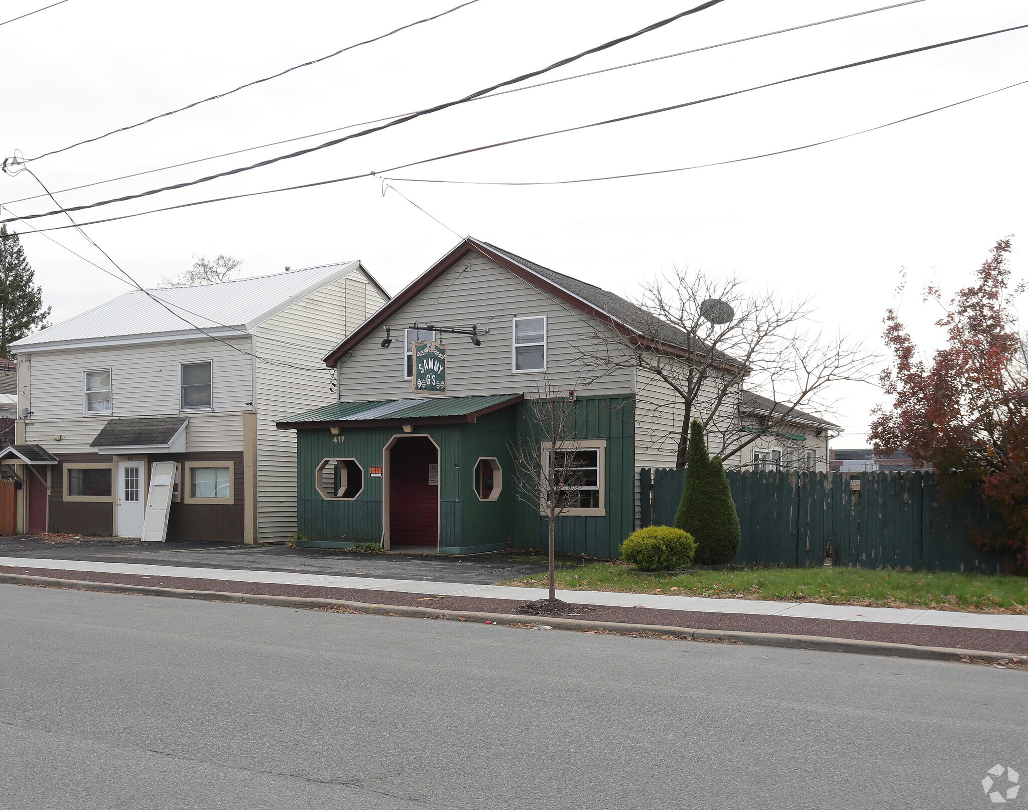 417 W Dominick St, Rome, NY à vendre Photo principale- Image 1 de 57