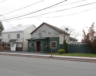 Plus de détails pour 417 W Dominick St, Rome, NY - Commerce de détail à vendre