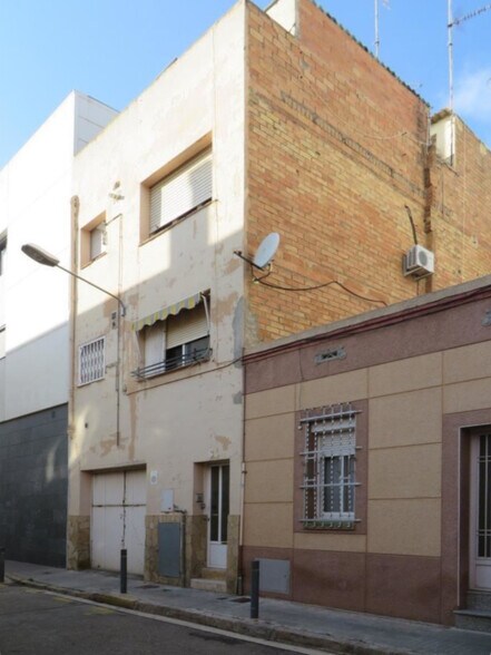 Passatge del Dos de Maig, 6, Viladecans, Barcelona à vendre - Photo du bâtiment - Image 2 de 4