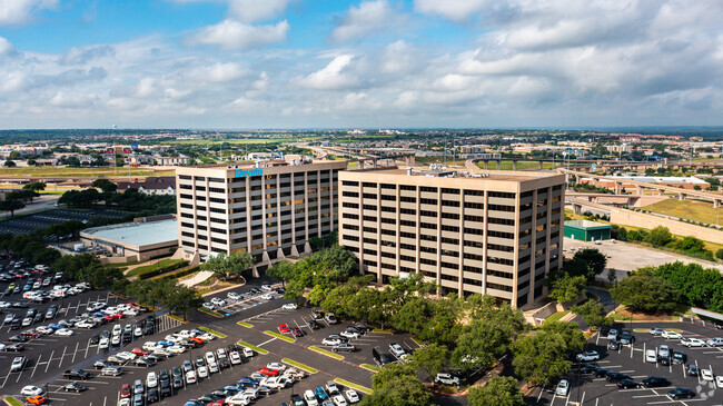 Plus de détails pour 4150 International Plz, Fort Worth, TX - Bureau à louer