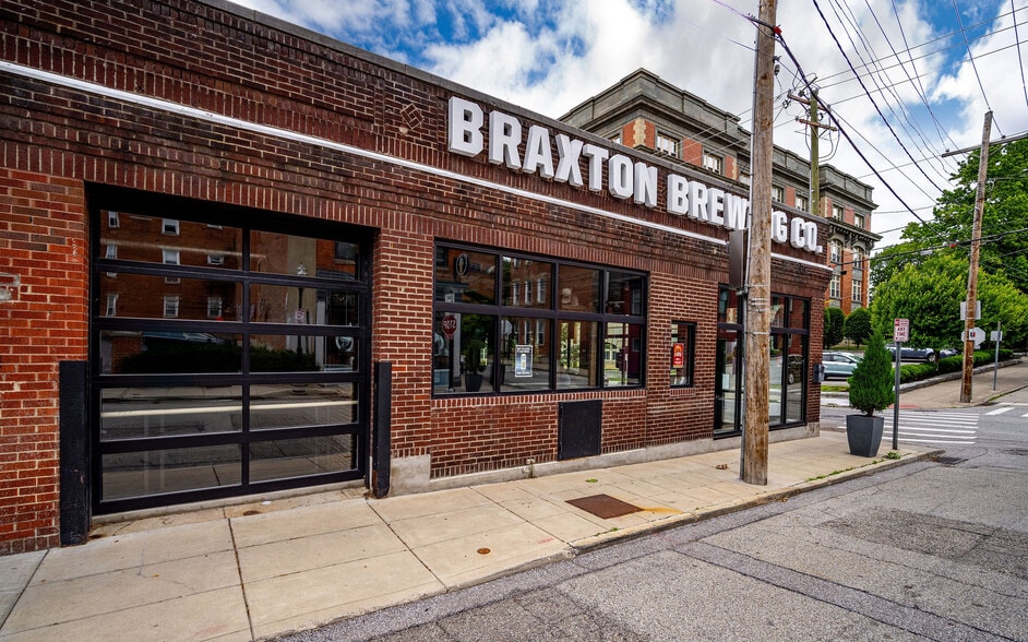 331 E 13th St, Cincinnati, OH for sale - Building Photo - Image 3 of 37