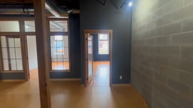 811 W 2nd Ave, Spokane, WA à louer - Vidéo sur l’inscription commerciale