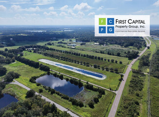 Plus de détails pour Old Pasco Road, Wesley Chapel, FL - Terrain à vendre