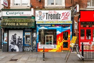 More details for 41 Brick Ln, London - Retail for Lease