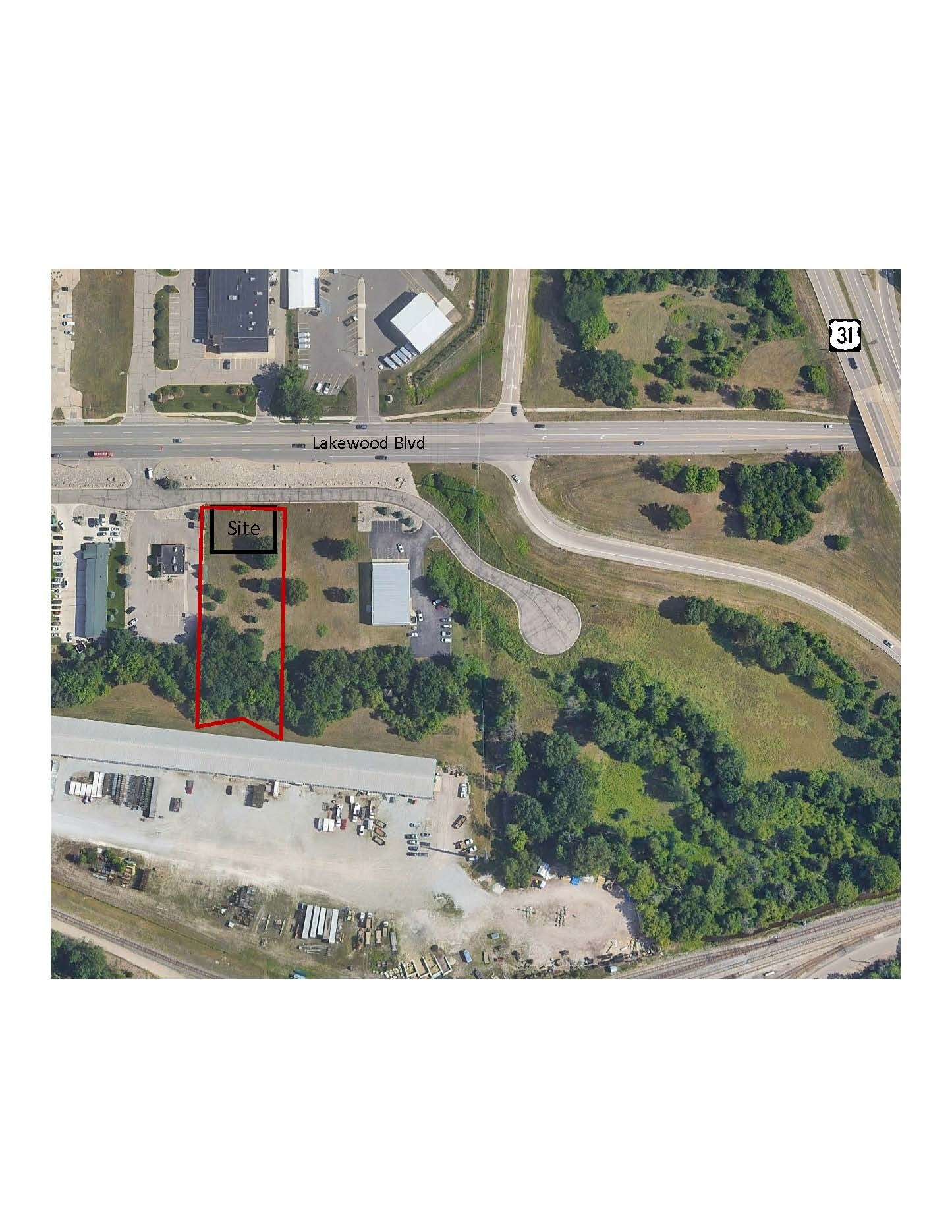 454 Baypark Dr, Holland, MI for sale Building Photo- Image 1 of 2