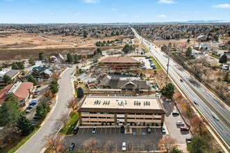 6909 S Holly Cir, Centennial, CO for lease Building Photo- Image 1 of 12