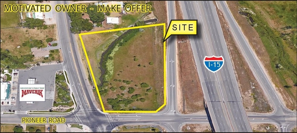 450 N 2000 W, Ogden, UT for sale - Building Photo - Image 3 of 4