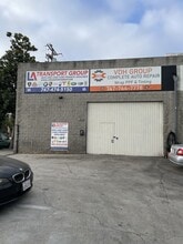 10702 Magnolia Blvd, North Hollywood, CA for lease Building Photo- Image 1 of 20