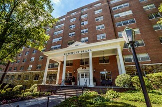 Plus de détails pour 1062 E Lancaster Ave, Bryn Mawr, PA - Bureau à louer