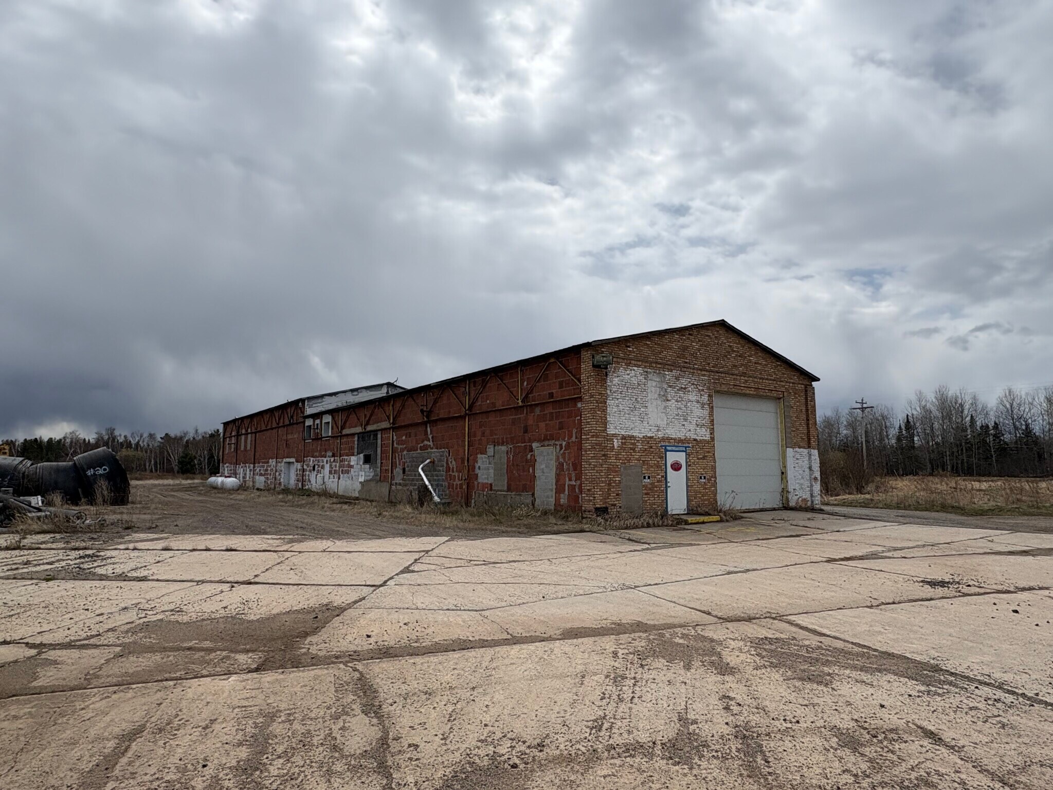 2374 Peat Plant rd, Eveleth, MN for sale Building Photo- Image 1 of 22