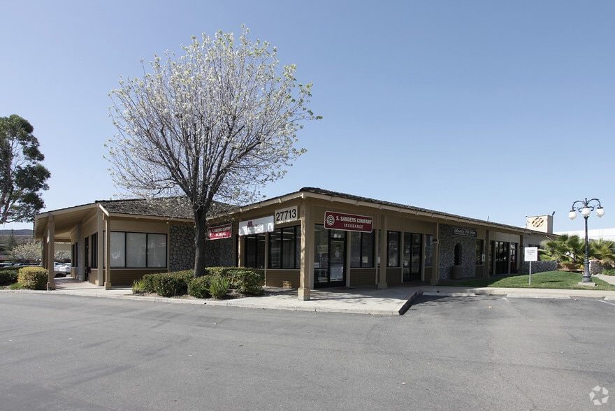 27713 Jefferson Ave, Temecula, CA for lease - Building Photo - Image 2 of 7