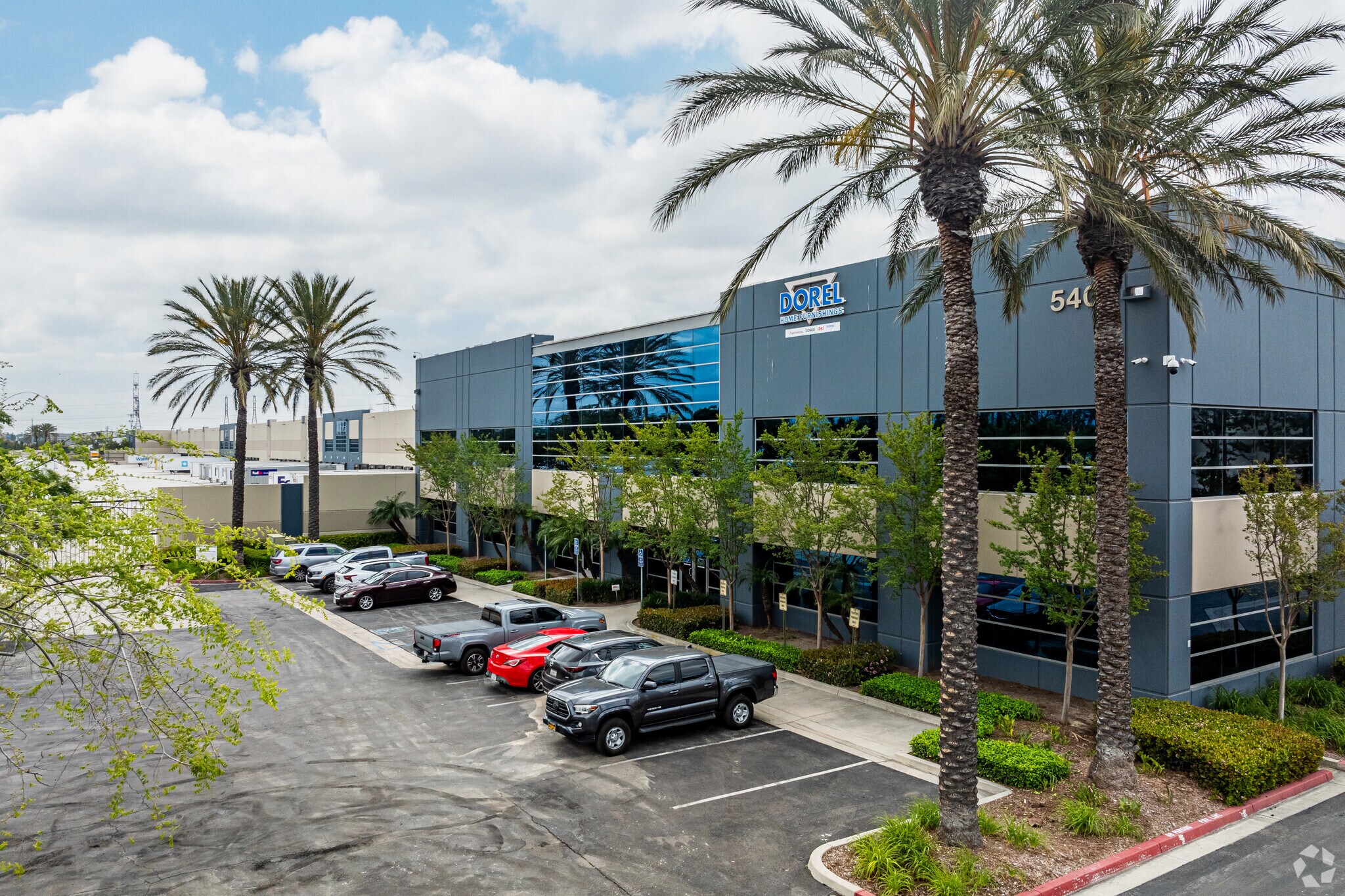 5400 Shea Center Dr, Ontario, CA for lease Building Photo- Image 1 of 9