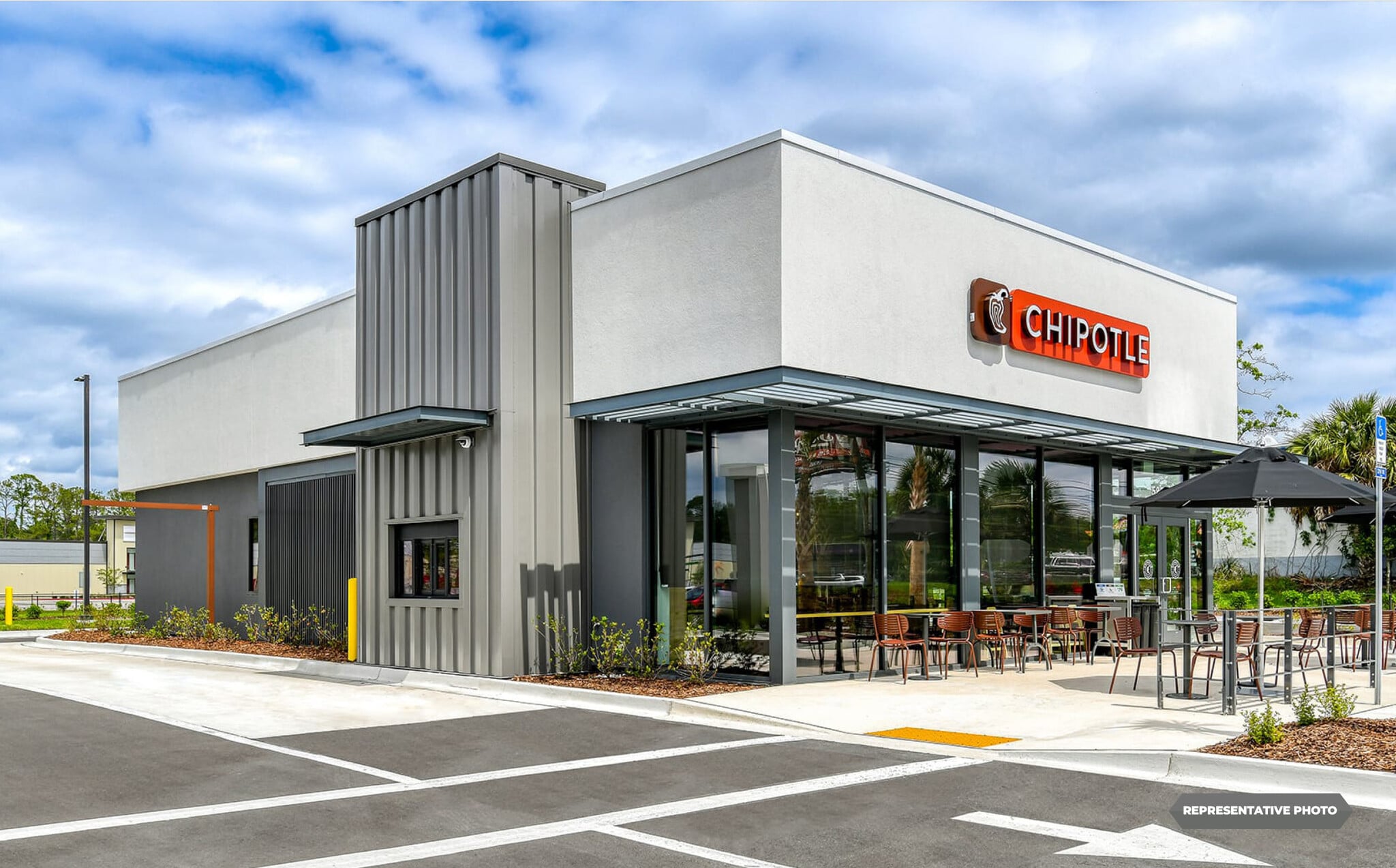 3520 S Preston Rd, Celina, TX for sale Primary Photo- Image 1 of 16