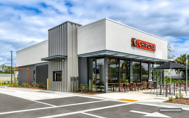 Plus de détails pour 3520 S Preston Rd, Celina, TX - Commerce de détail à vendre