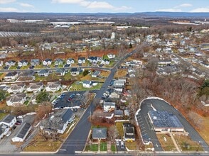 201 Homestead Ave, Maybrook, NY - Aerial map view - Image1