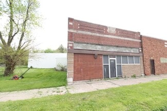 More details for 9926 Conner St, Detroit, MI - Flex for Sale
