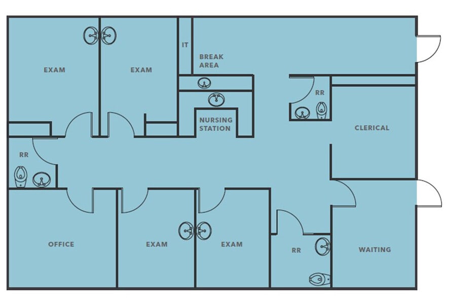 1805 N California St, Stockton, CA for sale - Building Photo - Image 2 of 9
