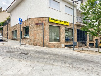 Plus de détails pour Calle San Francisco de Asís, 6, Guadarrama - Commerce de détail à louer