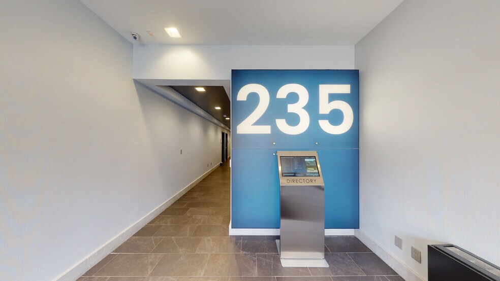 235-237 Mamaroneck Ave, White Plains, NY à louer - Numérisation 3D de Matterport - Image 2 de 28