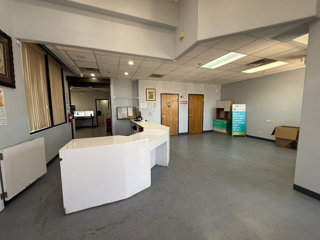 3200 Soaring Gulls Dr, Las Vegas, NV for lease Building Photo- Image 1 of 15