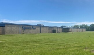 More details for 302 Klaby Meaux Rd, Kaplan, LA - Industrial for Lease