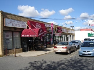 3206-3224 Long Beach Rd, Oceanside, NY à louer - Photo du bâtiment - Image 3 de 15