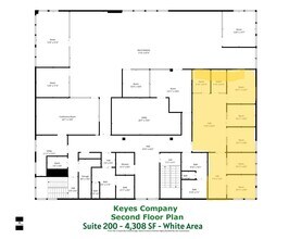 1520 E Sunrise Blvd, Fort Lauderdale, FL for lease Floor Plan- Image 1 of 26