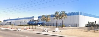 More details for 211 N 51st Ave, Phoenix, AZ - Industrial for Sale