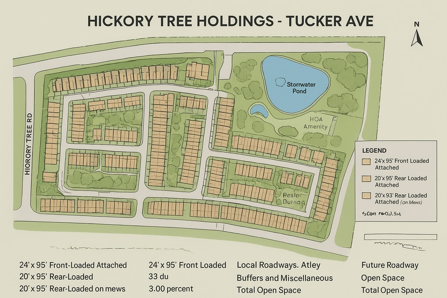 3640 Hickory Tree Rd, Saint Cloud, FL for sale - Building Photo - Image 2 of 8