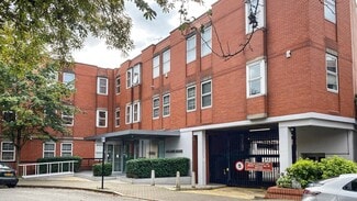 More details for Flanders Rd, London - Office for Lease