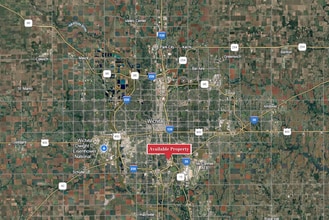 2901 S Kansas St, Wichita, KS for lease Interior Photo- Image 2 of 10