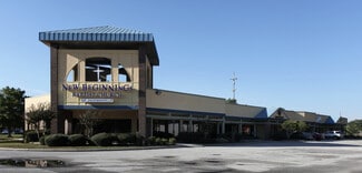 More details for 450 BUSCH Dr, Jacksonville, FL - Retail for Sale