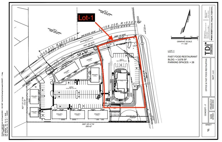 115 Mourning Dove Ln, Leander, TX à vendre - Photo du bâtiment - Image 2 de 2