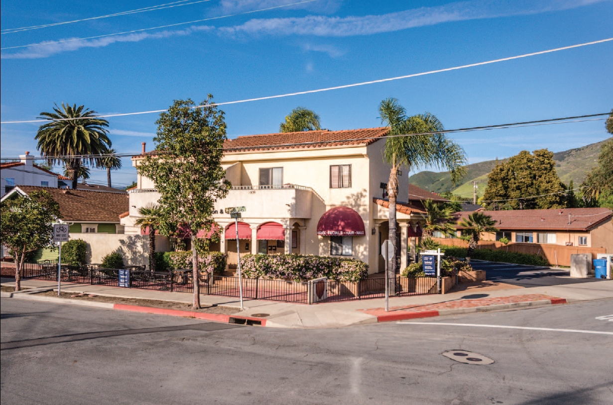 1926 Broad St, San Luis Obispo, CA à vendre Photo principale- Image 1 de 1