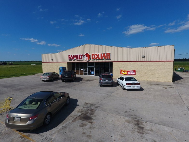 2837 Highway 20, Vacherie, LA à louer - Photo du bâtiment - Image 2 de 29