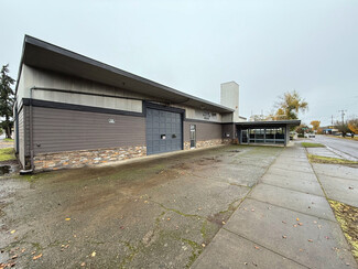 More details for 1515 13th St SE, Salem, OR - Flex for Lease