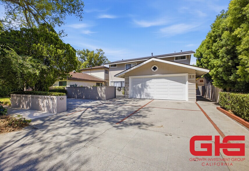 63 S Daisy Ave, Pasadena, CA à vendre - Photo du bâtiment - Image 2 de 27
