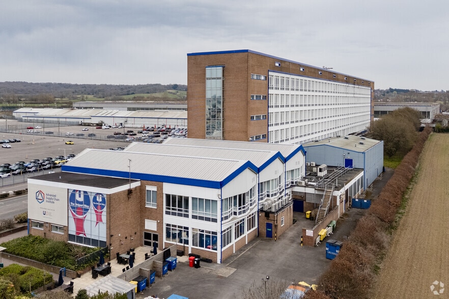 Garsington Rd, Oxford for lease - Building Photo - Image 2 of 11