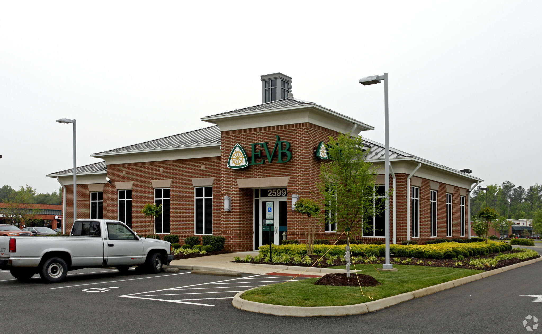 2599 New Kent Hwy, Quinton, VA for lease Building Photo- Image 1 of 4