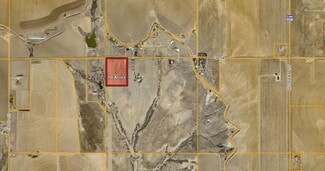 Plus de détails pour 9140 County Road 54, Milliken, CO - Terrain à vendre