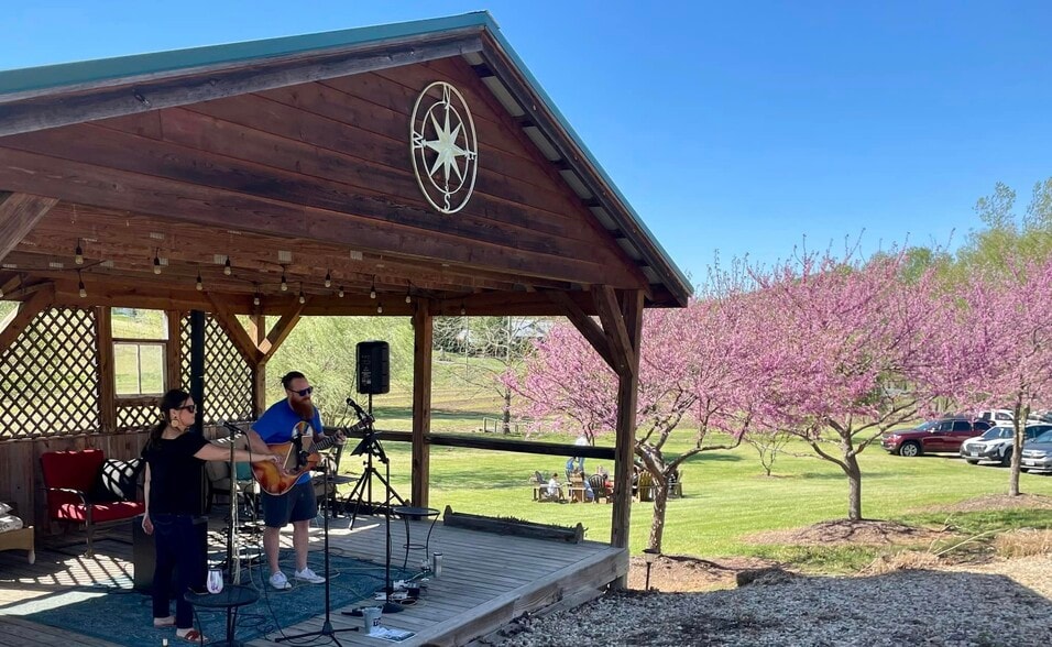 2110 Quicksburg Rd, Quicksburg, VA à vendre - Photo du bâtiment - Image 2 de 63